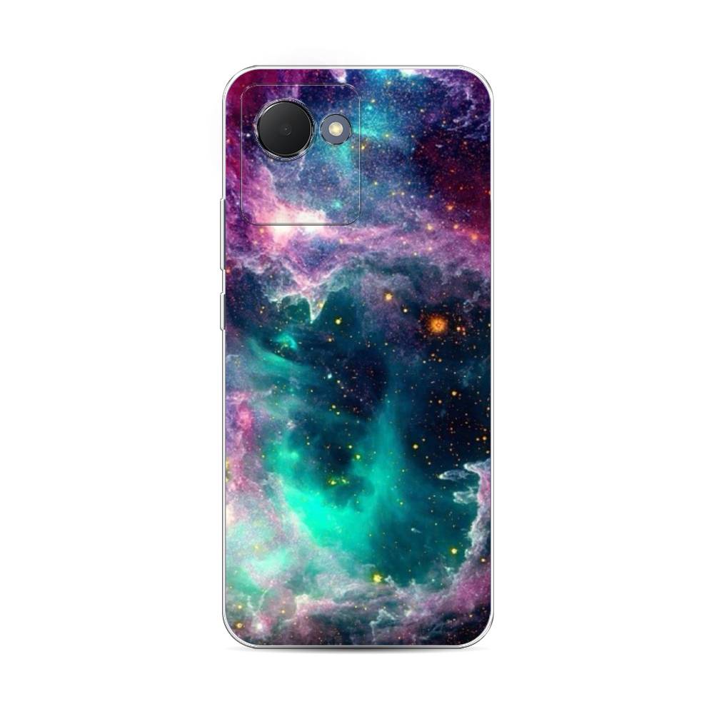 Чехол на Realme Narzo 50i Prime 