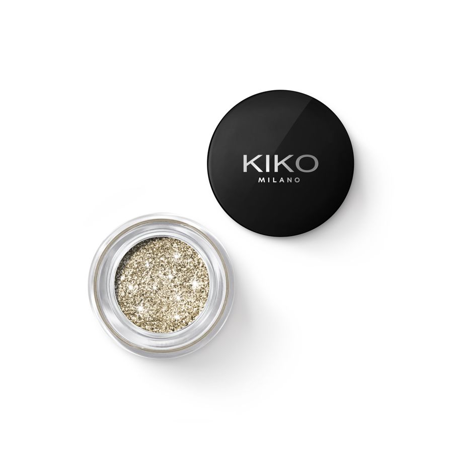 

Тени для век Kiko Milano Stardust eyeshadow 02 Розовое Золото 3,5 г, Золотистый, STARDUST EYESHADOW/ТЕНИ ДЛЯ ВЕК - ЗВЕЗДНАЯ ПЫЛЬ