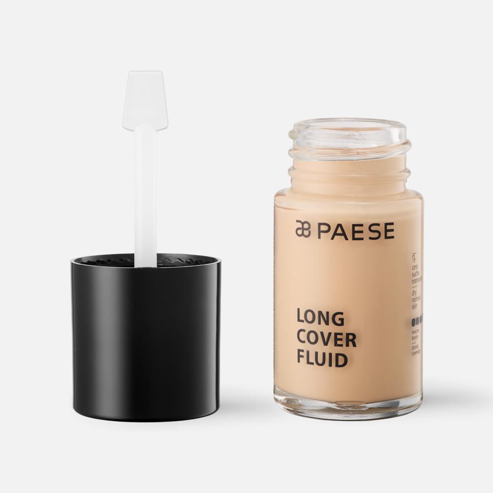 Paese long cover fluid