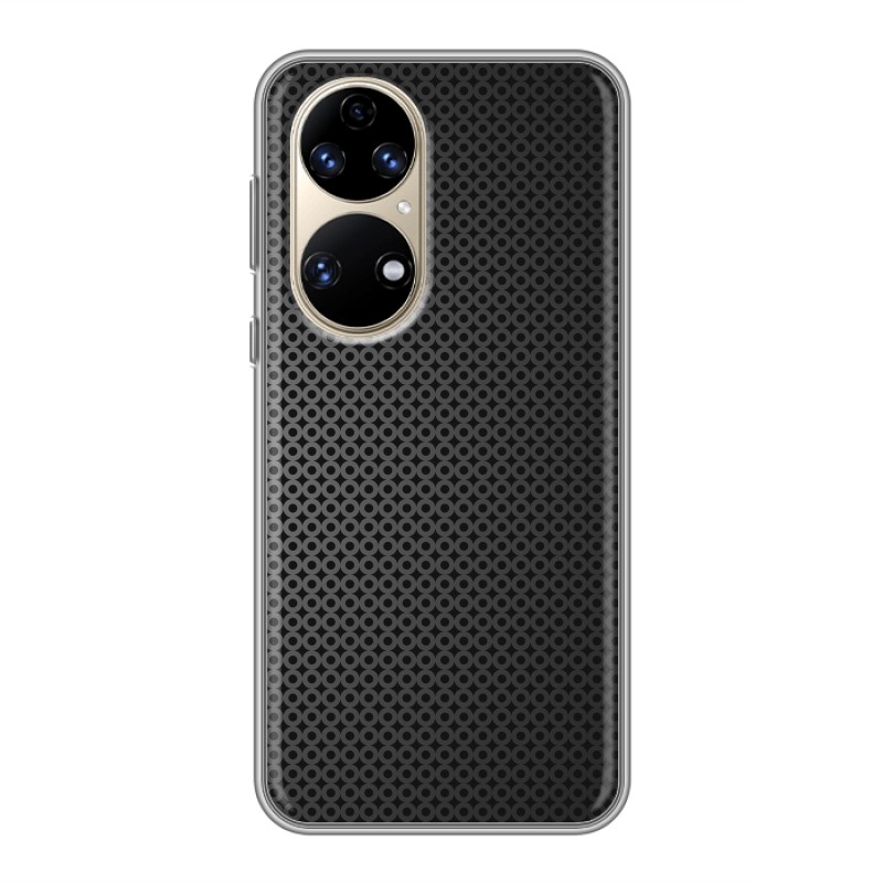 

Чехол на Хуавей П50 Про (Huawei P50 Pro) с рисунком и защитой камеры