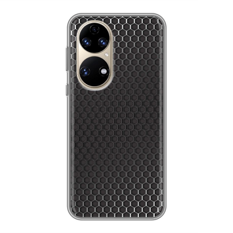 

Чехол на Хуавей П50 Про (Huawei P50 Pro) с рисунком и защитой камеры