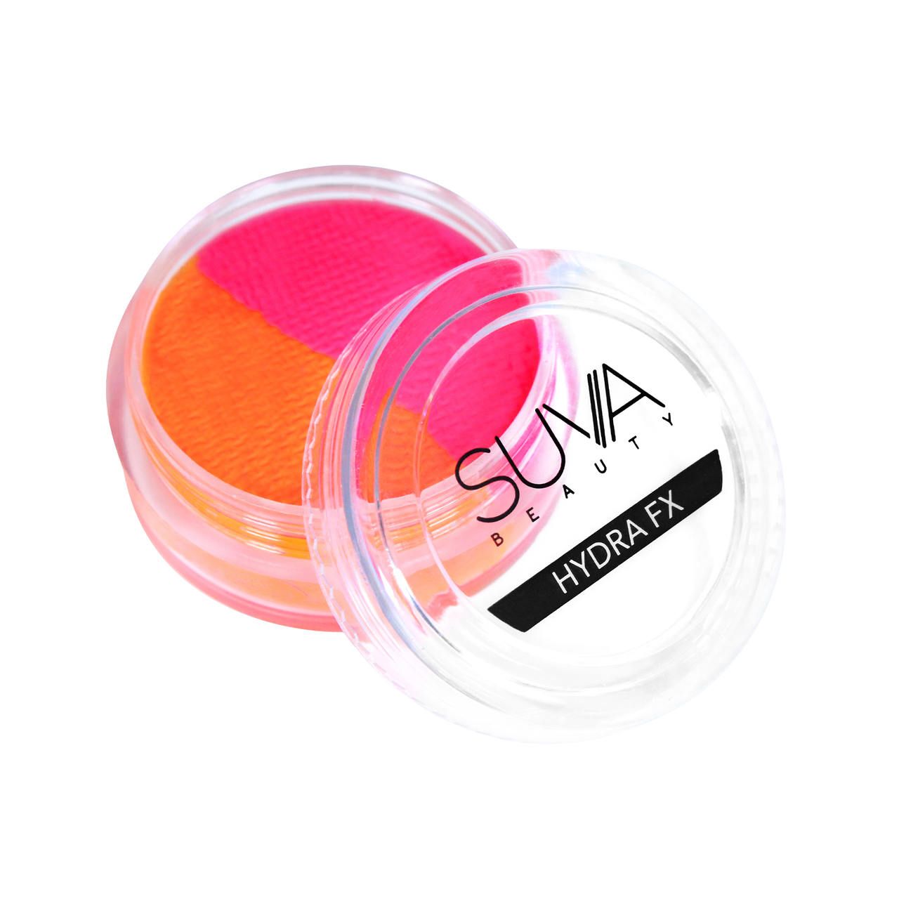 Подводка для глаз Suva Beauty Hydra FX Cake Doodle Dee 10 г