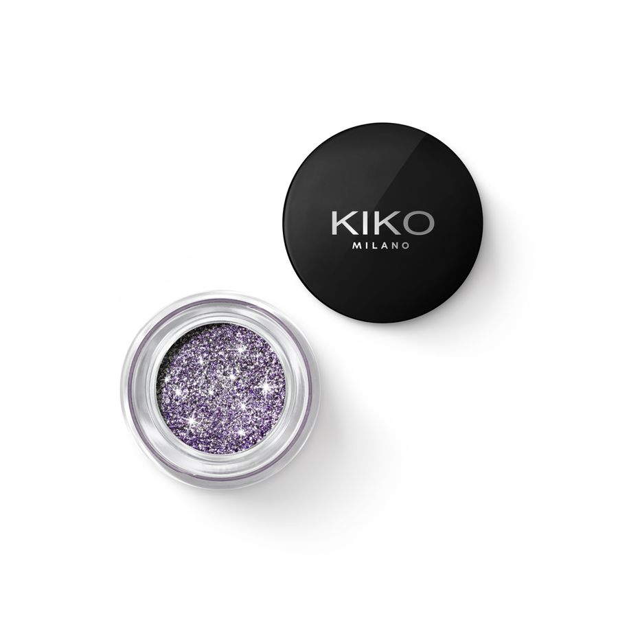 

Тени для век Kiko Milano Stardust eyeshadow 05 Пурпурный Цветок 3,5 г, Лиловый, STARDUST EYESHADOW/ТЕНИ ДЛЯ ВЕК - ЗВЕЗДНАЯ ПЫЛЬ