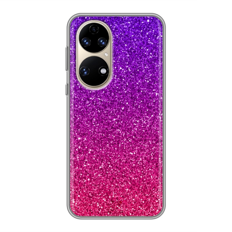 

Чехол на Хуавей П50 Про (Huawei P50 Pro) с рисунком и защитой камеры