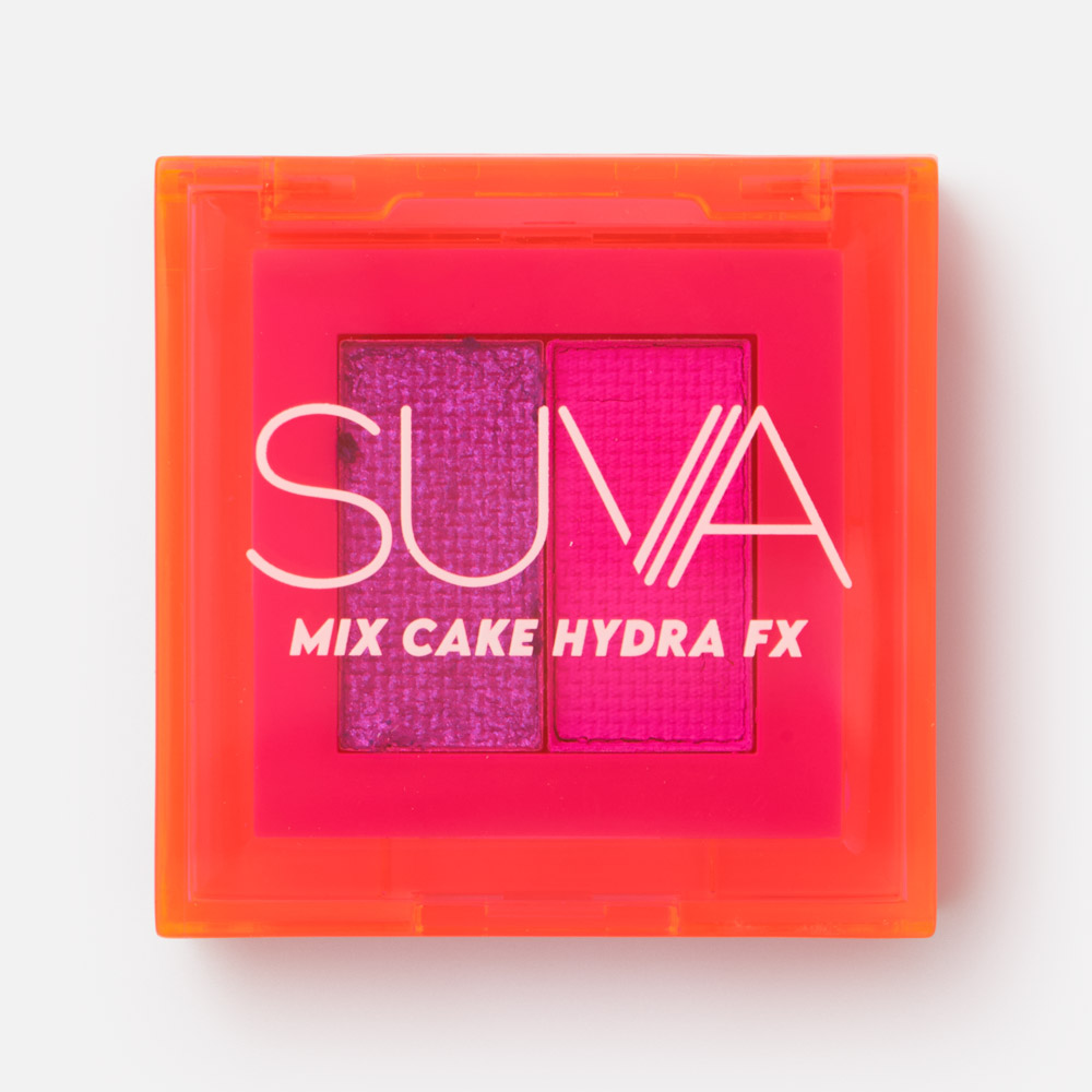 Подводка для глаз Suva Beauty Hydra FX Doodle Dream 3,5 г