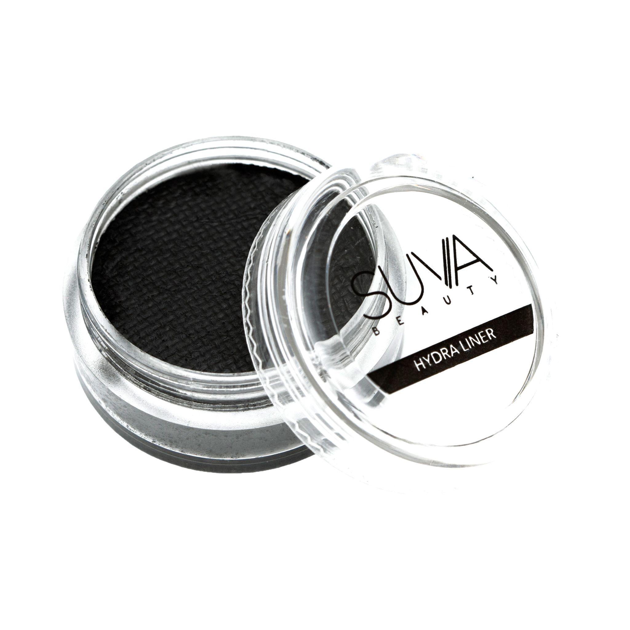 Подводка для глаз Suva Beauty Hydra Liner Matte Grease 10 г