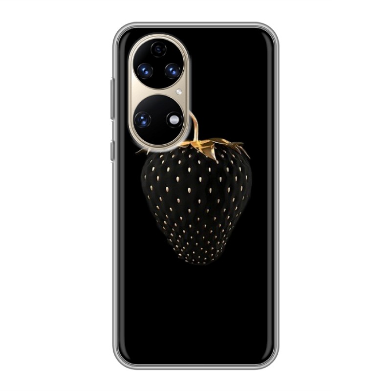 

Чехол на Хуавей П50 Про (Huawei P50 Pro) с рисунком и защитой камеры