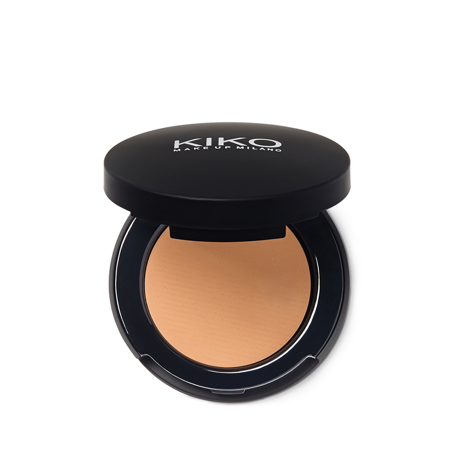 Консилер Kiko Milano Full coverage concealer 06 Карамель 2 мл