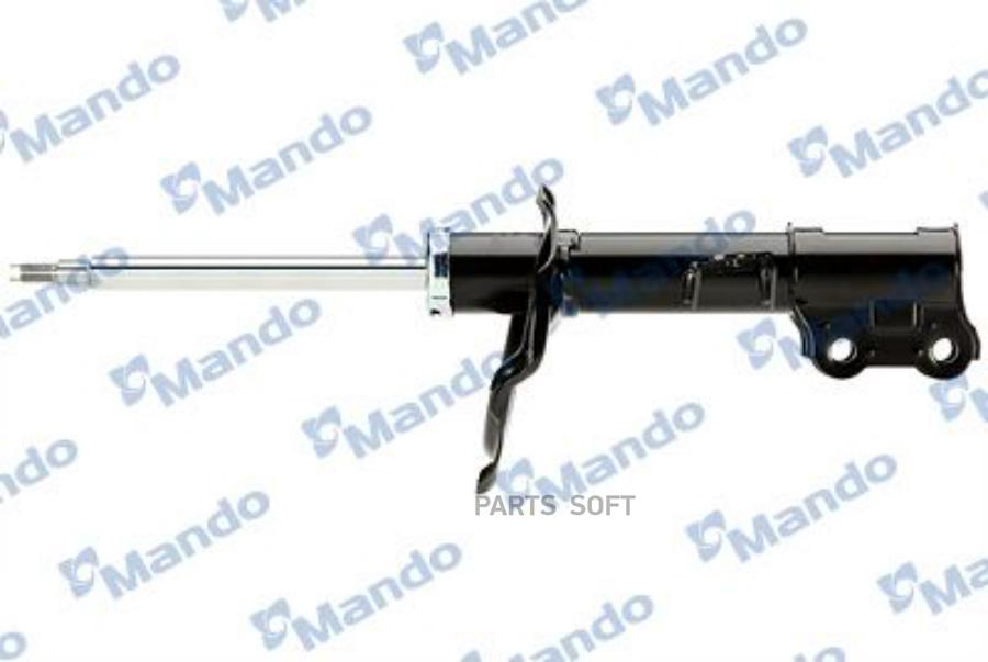 

Амортизатор hyundai elantra 06-/kia ceed 06- пер.лев.газ.