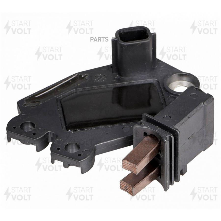 

апряжения STARTVOLT VRR0930 Renault Logan II (14-)/Duster (15-) 1.6i (LIN) (VRR 0930) 1шт