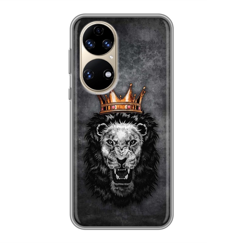 

Чехол на Хуавей П50 Про (Huawei P50 Pro) с рисунком и защитой камеры