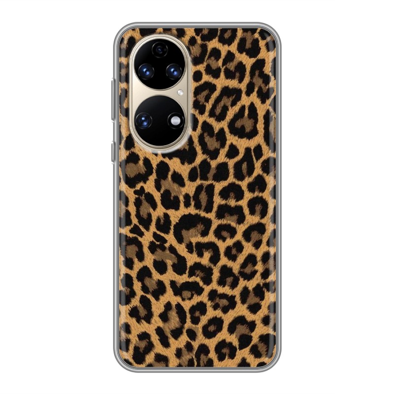 

Чехол на Хуавей П50 Про (Huawei P50 Pro) с рисунком и защитой камеры