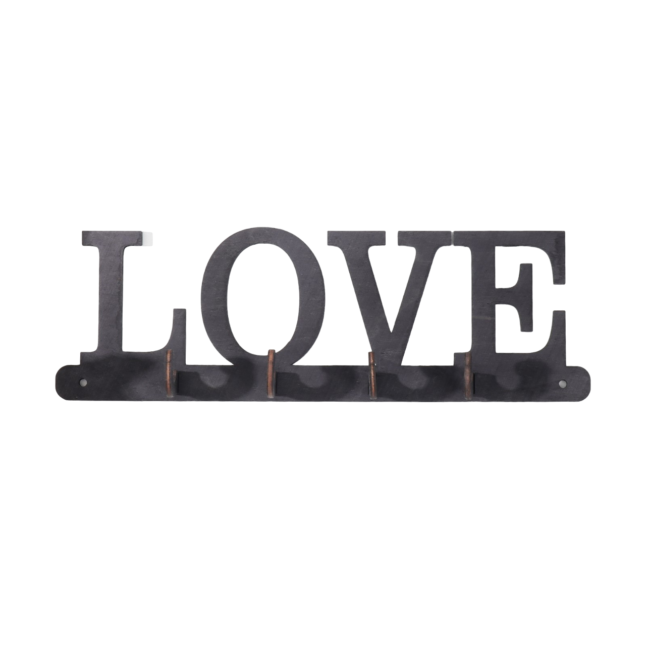 

Ключница Love 22х7 см