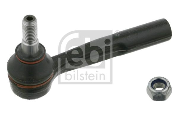 

Наконечник р/т opel astra h/zafira 04- лев.(zf) Febi арт. 26635