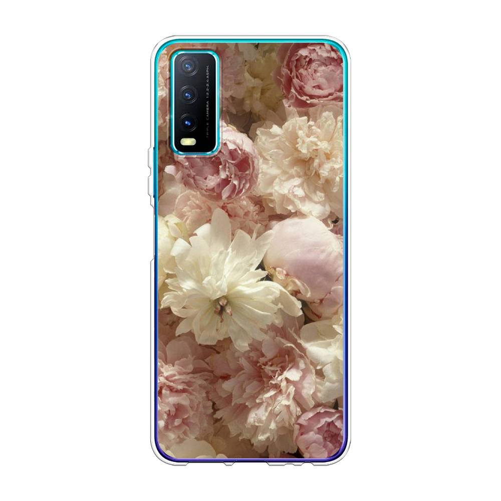Чехол Awog на Vivo Y20 