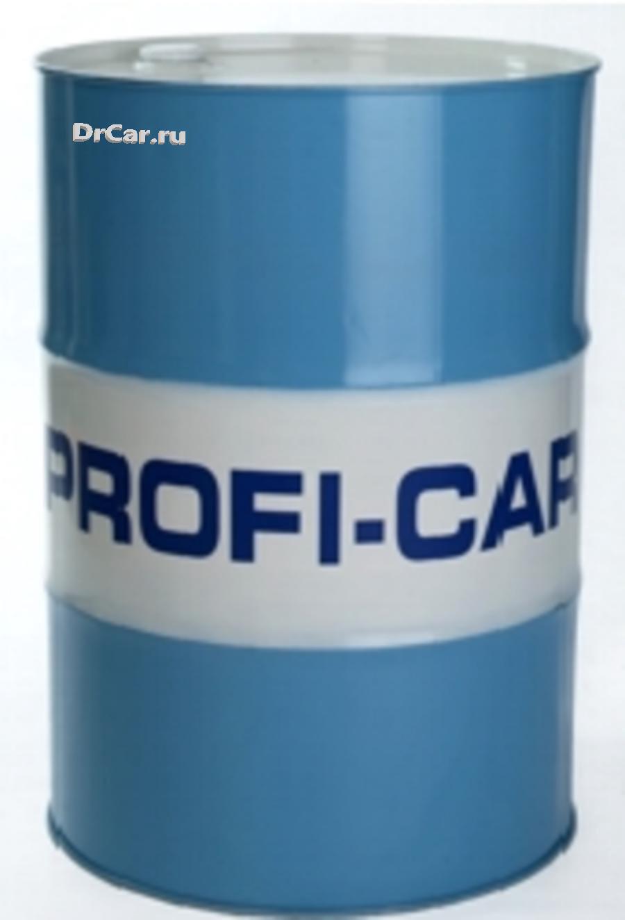 PROFI-CAR PROF ACTRON 10W40(208L)_масло мотор!синтACEA E4E7,API CI-4SL,MB 228.5,MAN M3277M