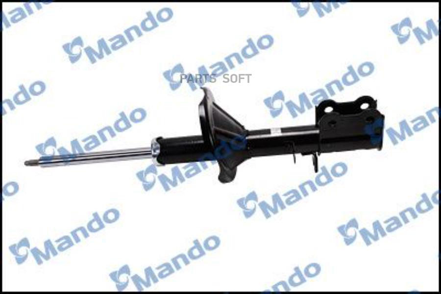 

Амортизатор задний l kia shuma ii/spectra 01-04 mando ex0k2nf28900a