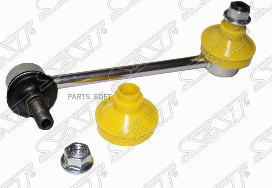 

SAT ST-52325-TA0-A01 Тяга заднего стабилизатора HONDA ACCORD 08-/INSPIRE 07-12/ACURA TSX 0