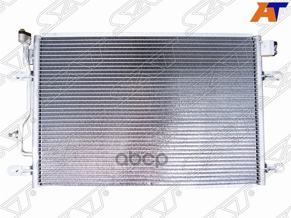 

Радиатор Кондиционера Audi A4 03-04 Sat арт. ST-47-0036