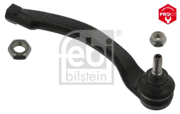 

Наконечник р/т renault megane ii/scenic ii 03- прав. Febi арт. 24816