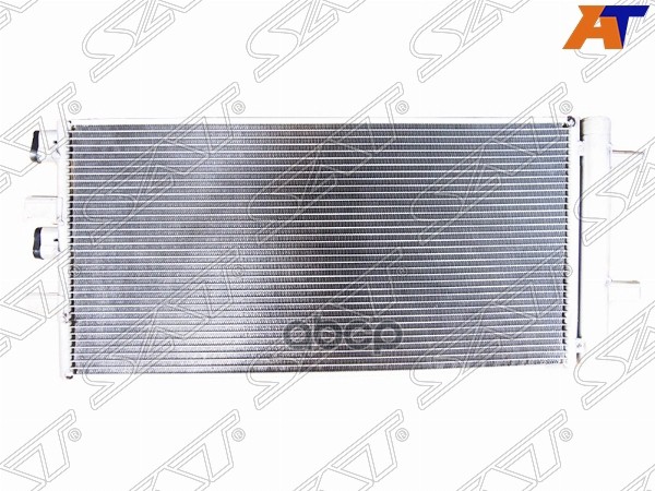 

Радиатор Кондиционера Bmw X1 F48 15-/X2 F39 17-/Bmw 1-Series F40 19- Sat арт. ST-47-0018
