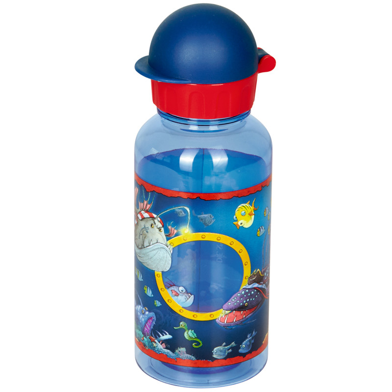 фото Бутылка для питья capt'n sharky spiegelburg 400 мл