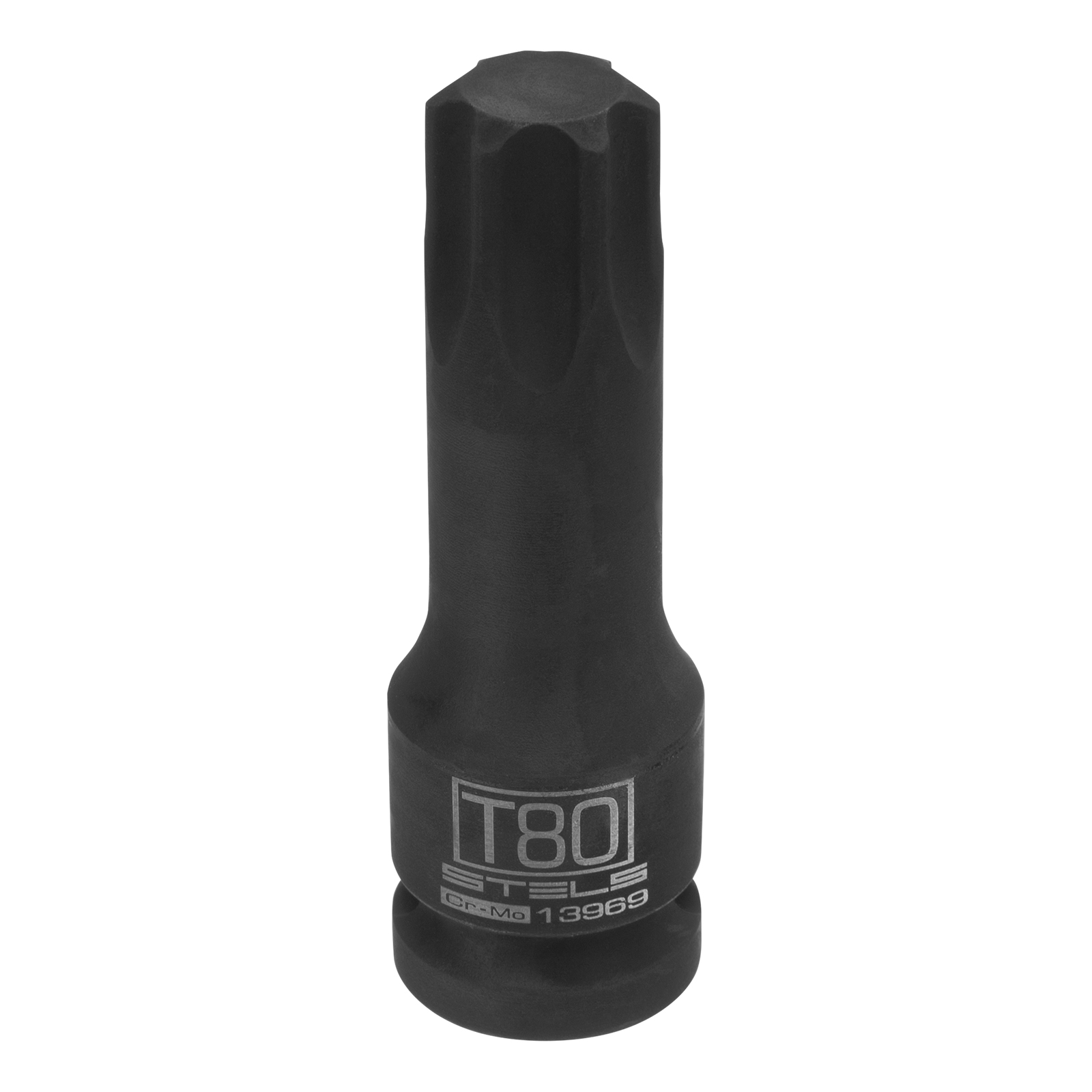 

Торцевая головка STELS 13969