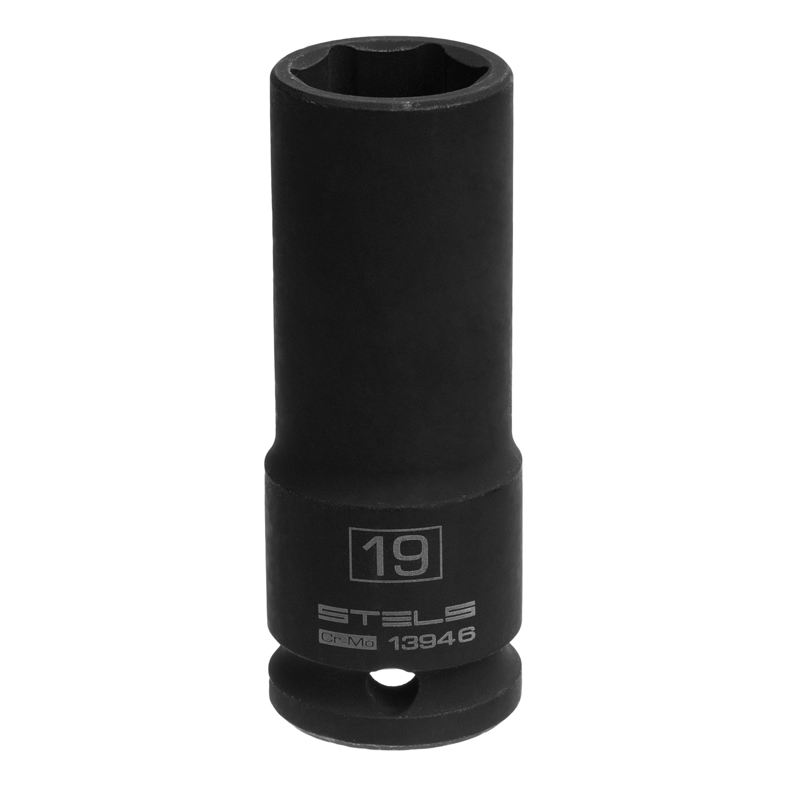 

Торцевая головка STELS 13946