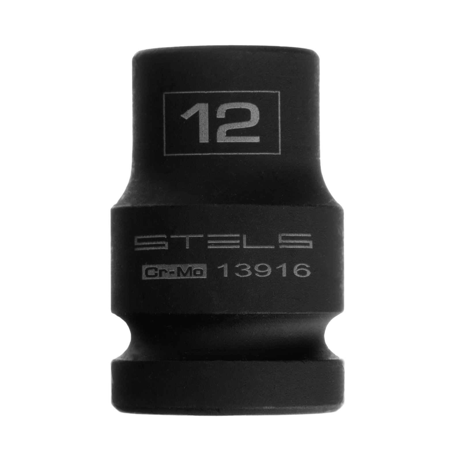 

Торцевая головка STELS 13916