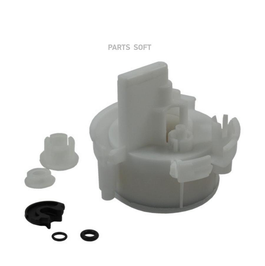

Фильтр Топливный Faw Besturn B50 Goodwill FG 183 LL