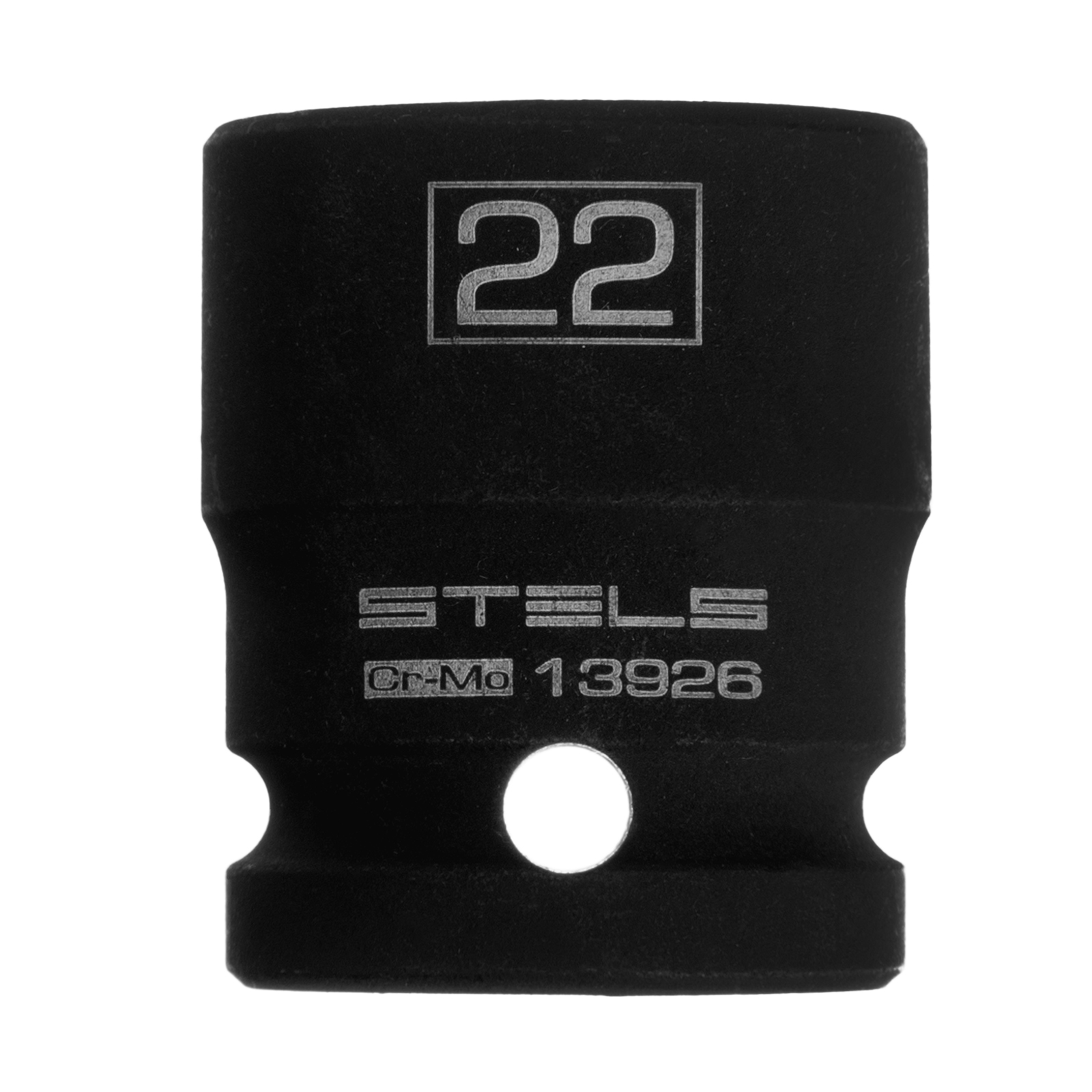 

Торцевая головка STELS 13926