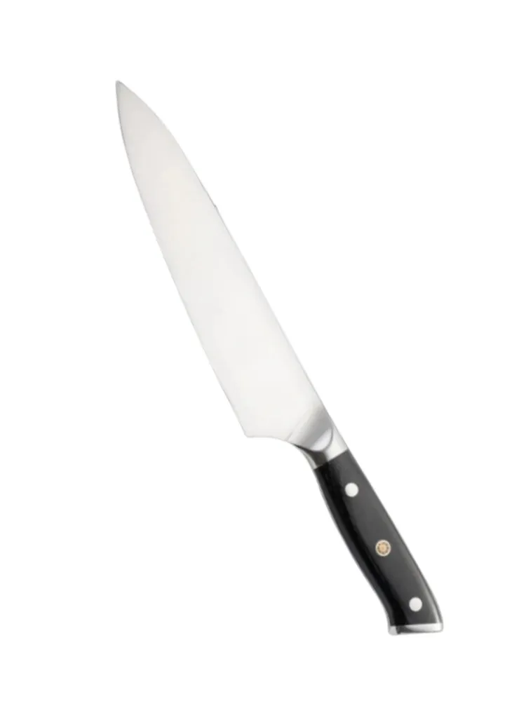 

Кухонный кованый нож, Grandsharp-30,8см-для-рыбы