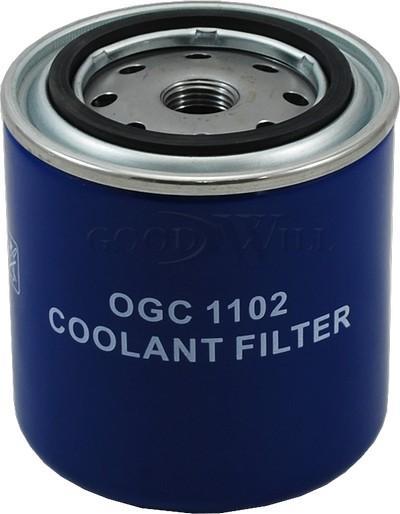 

Фильтр Охлаждающей Жидкости Goodwill арт. OGC1102
