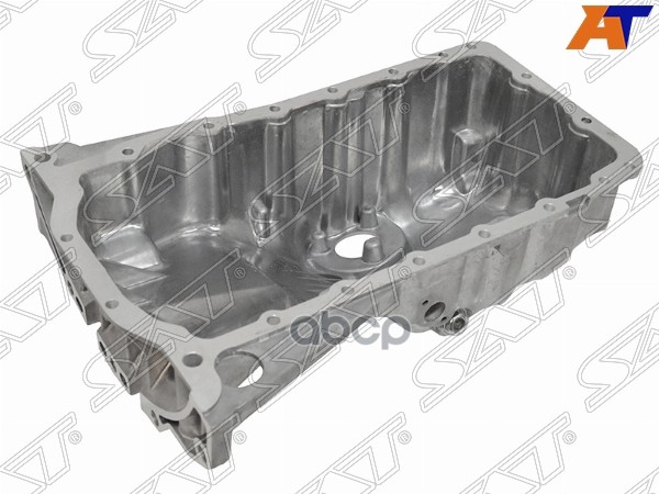 

SAT ST-528-0058 Поддон масляный PASSAT 96-00/AUDI A4 94-00/A6 00-05 1шт