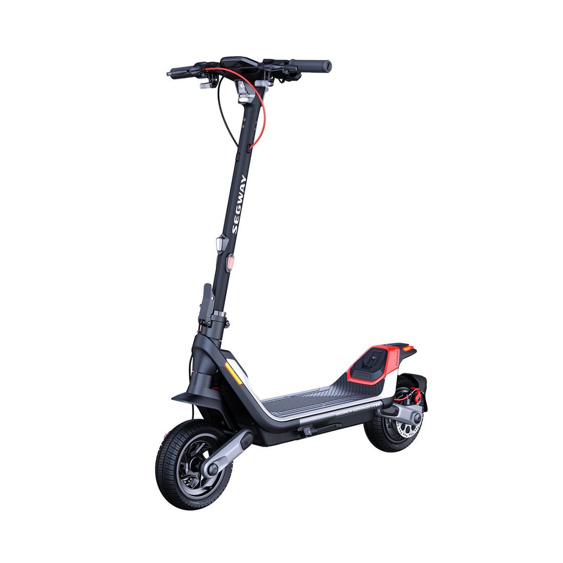 фото Электросамокат ninebot kickscooter p100su