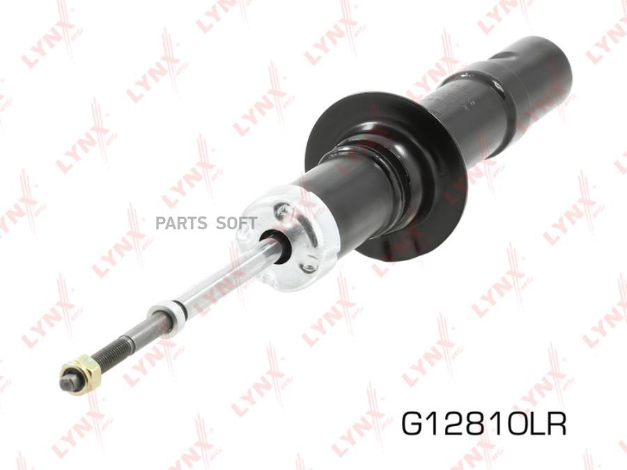 

Амортизатор Передний L-R Chrysler Cirrus/Stratus 95-01/Sebring 01-07 Lynxauto G12810lr LYN