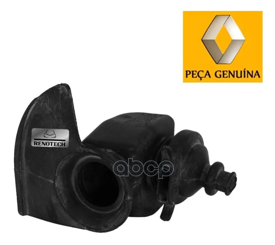 

Пыльник Мпп [Org] RENAULT арт. 8200840587