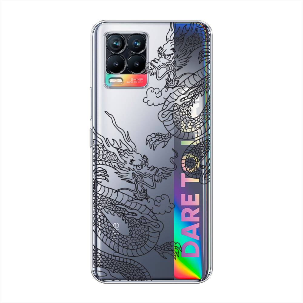 Чехол для Realme 8/8 Pro 