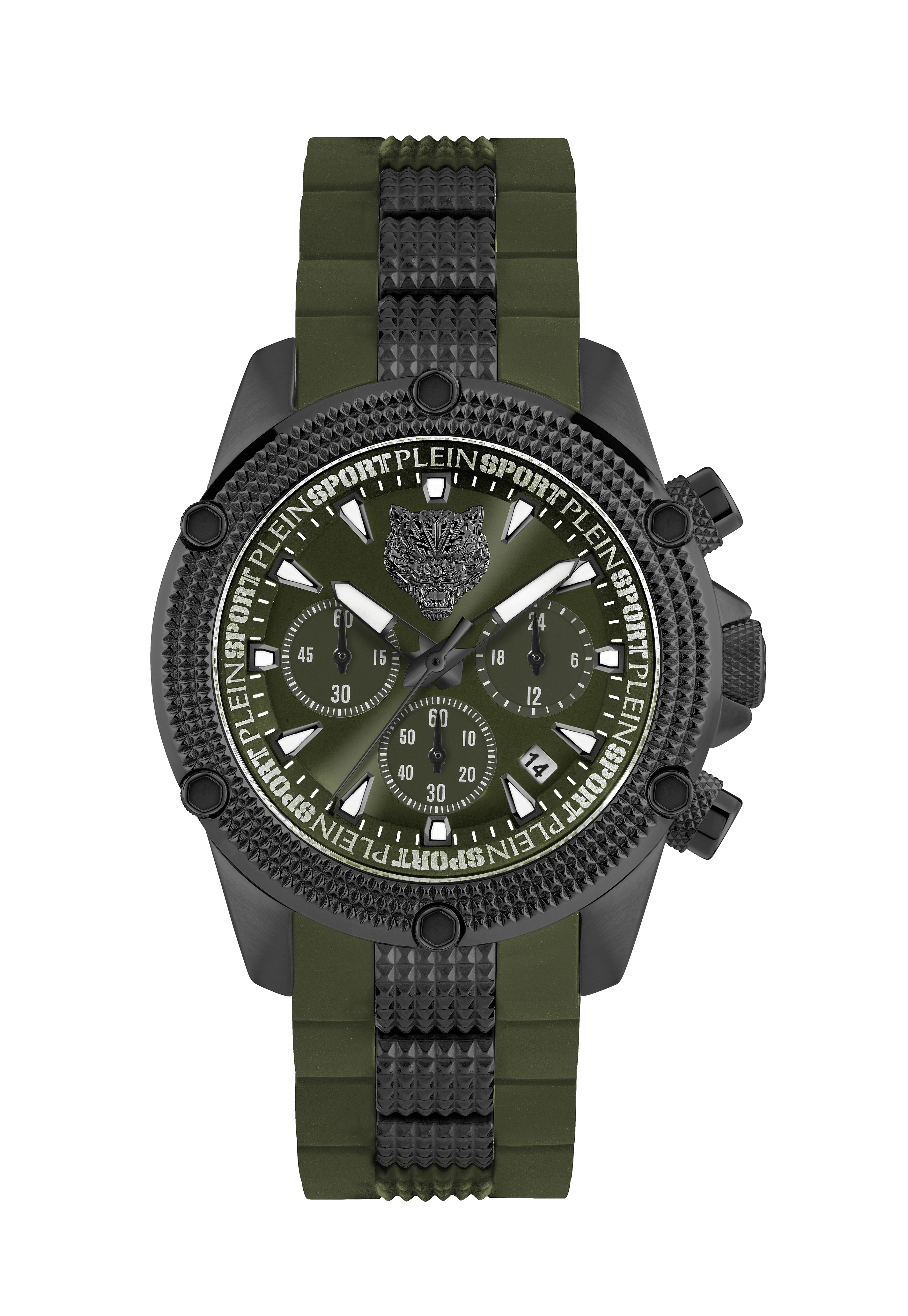 

Наручные часы мужские Plein Sport PSDBA0223, PSDBA0223