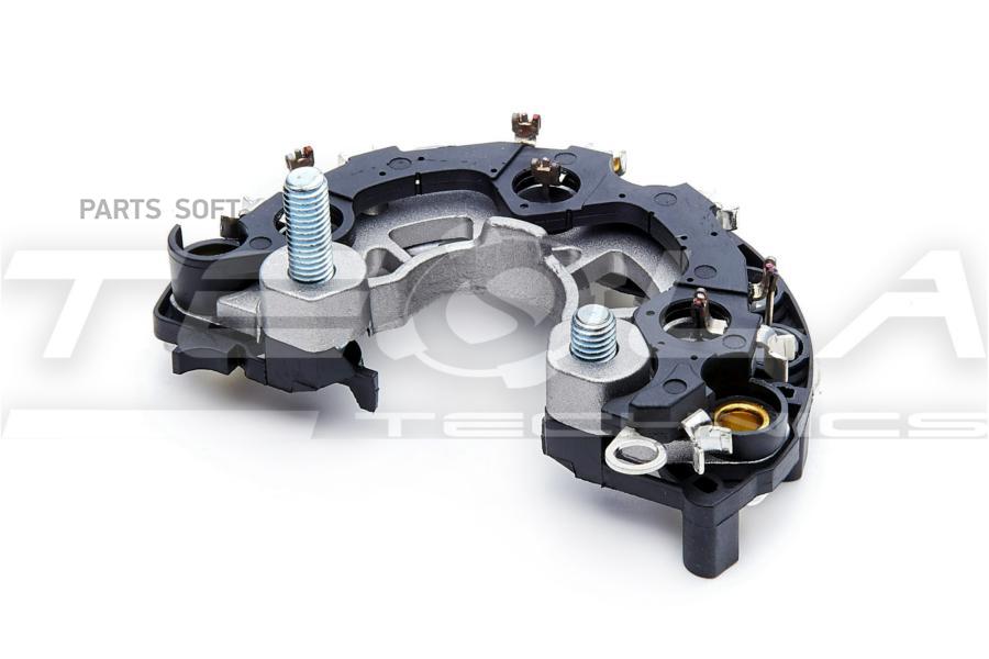 

TESLA TECHNICS TT34211 Мост диодный генератора TESLA TECHNICS TT34211