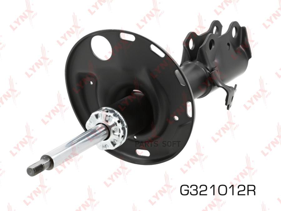 

Амортизатор Передний R Lynxauto G321012r LYNXauto G321012R