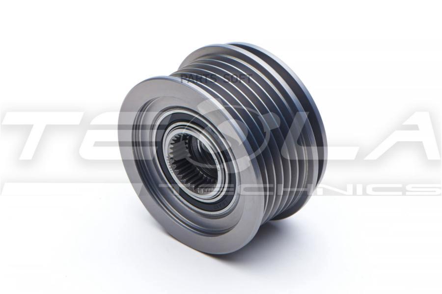 

TESLA TECHNICS Шкив TT64254