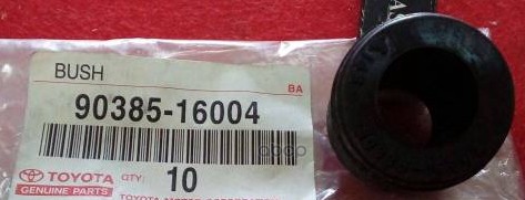 

Втулка [Org] TOYOTA арт. 9038516004