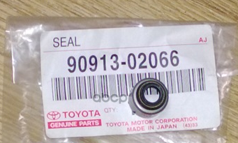 

Колпачок Маслосъемный TOYOTA арт. 9091302066