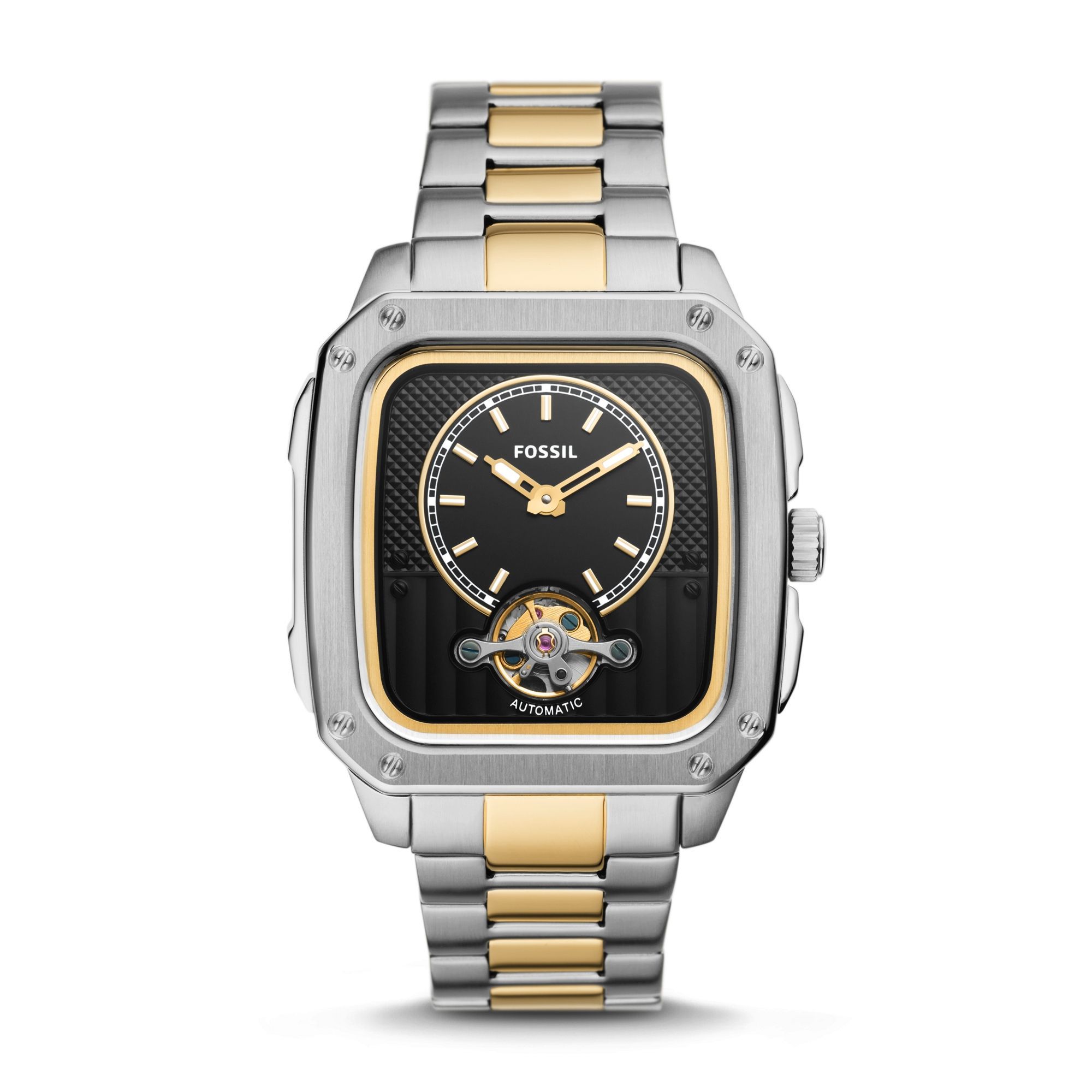

Наручные часы мужские Fossil ME3237, ME3237
