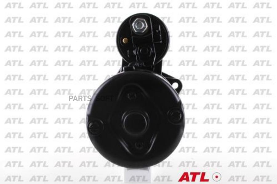 

Стартер Delta Autotechnik 12V 0 85 Kw a10240