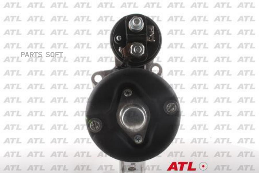 

Стартер Delta Autotechnik12V 0 7 Kw a10400