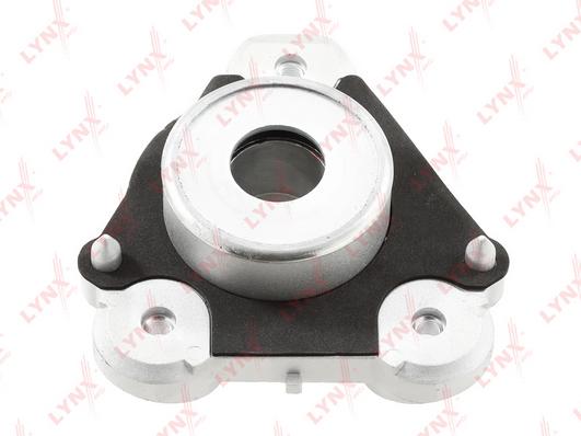 

Опора Переднего Амортизатора R Citroen/Fiat/Peugeot All Bus 06-> Lynxauto Ma-1165r LYNXaut