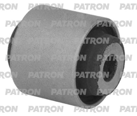 

Сайлентблок рычага подвески HONDA ACCORD CU2 08- PATRON PSE11843