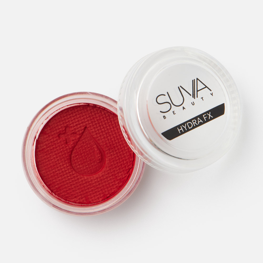 Подводка для глаз Suva Beauty Matte Hydra FX Cherry Bomb 10 г